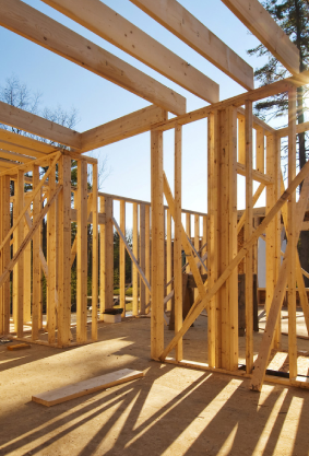 Framing Construction- Residential and Commercial