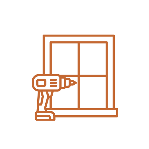 Window Installation